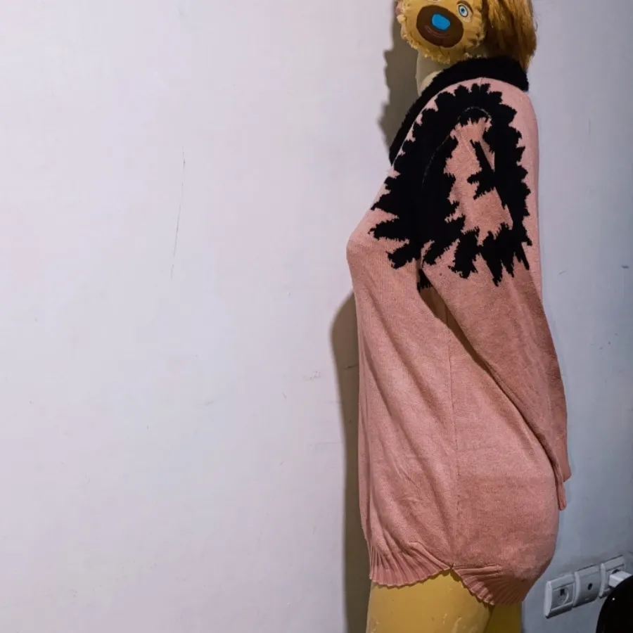 بلوز کش بافت زیبا