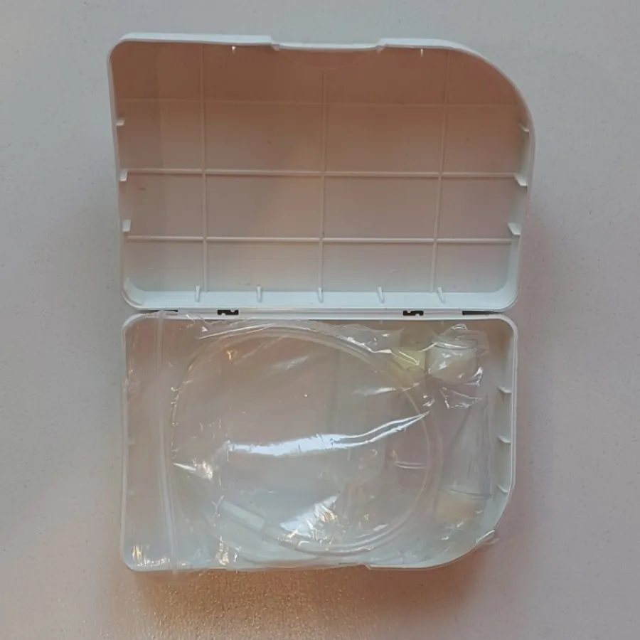 فین گیر شلنگی