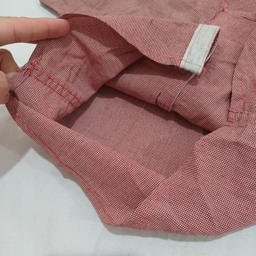 پیراهن پسرانه