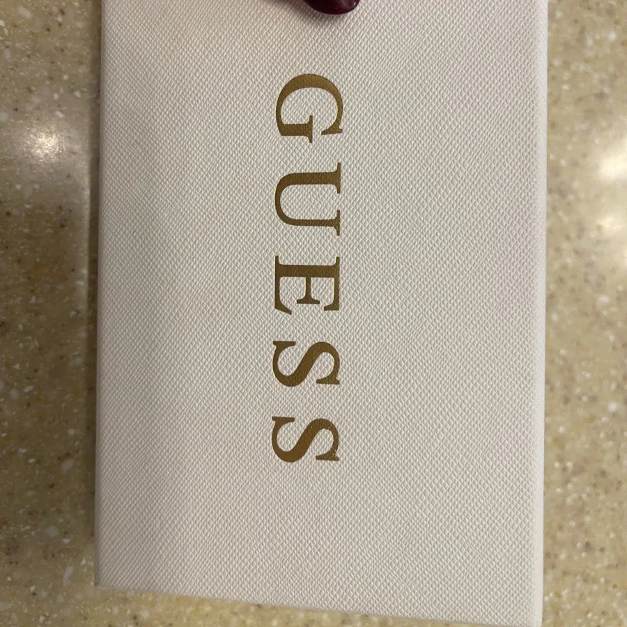 جاسوییچی جاکلیدی Guess