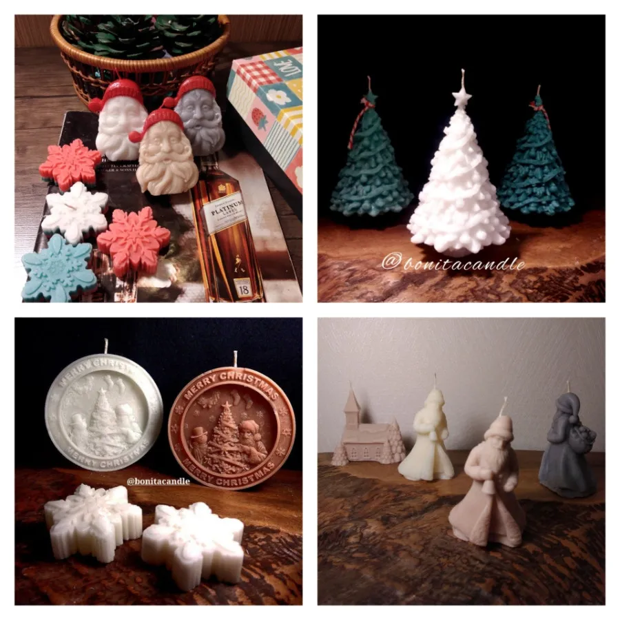 20کیلو قالب سیلیکونی سالم