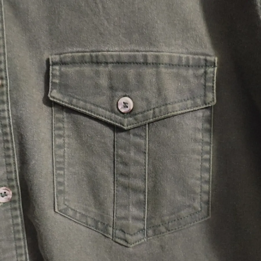 پیراهن مردانه کتان