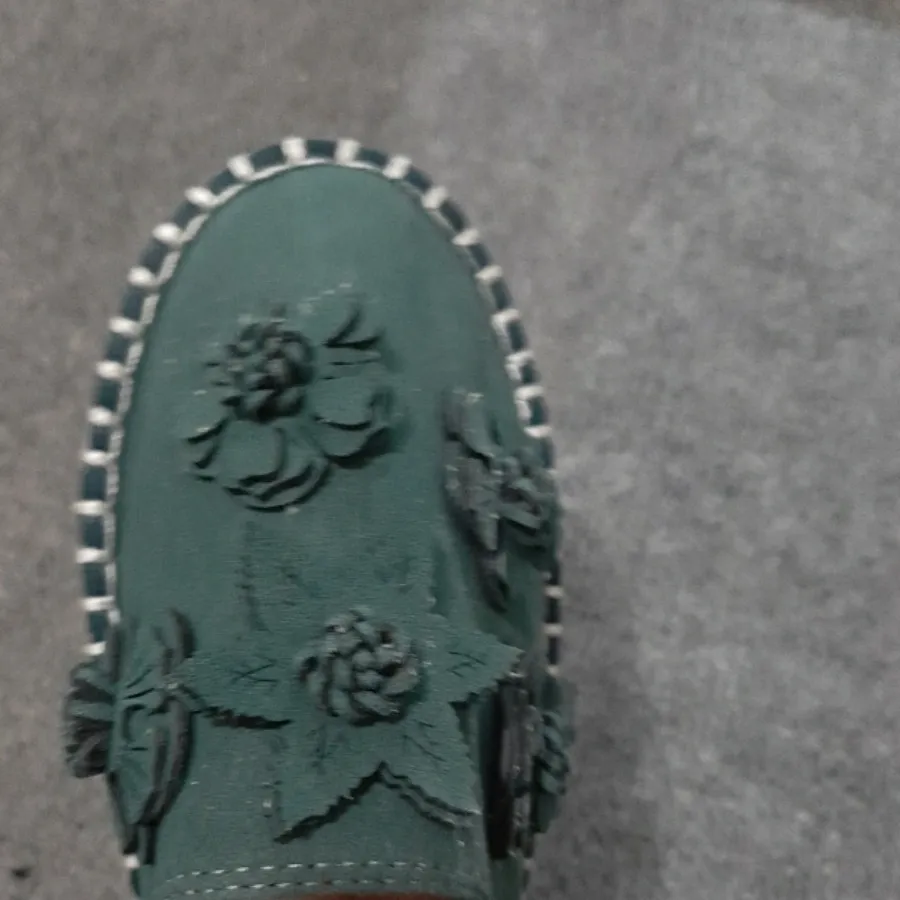 کفش کالج زنانه