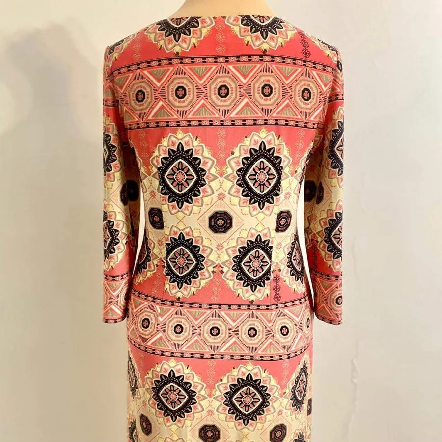 پیراهن دورهمی