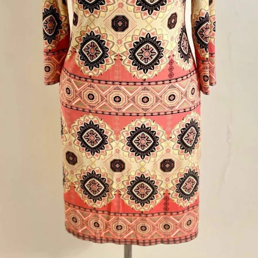 پیراهن دورهمی