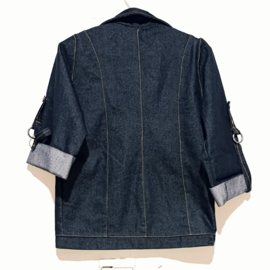 کت جین بچگانه