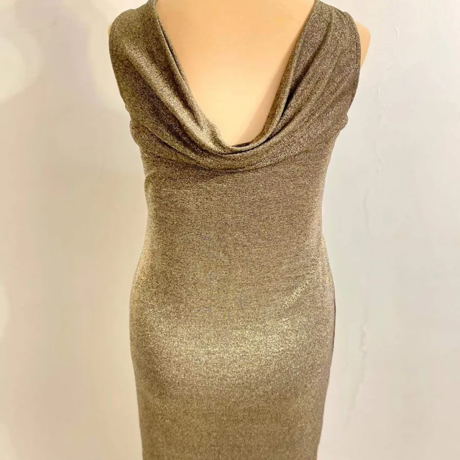 پیراهن مهمانی