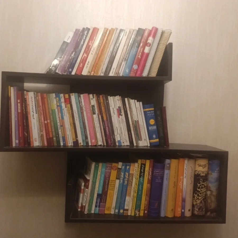 مجموعه کتاب 85 عددی سالم