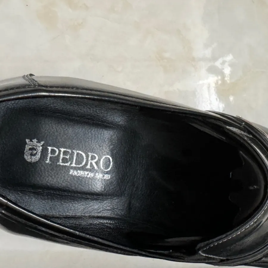 کفش مجلسی مردانه