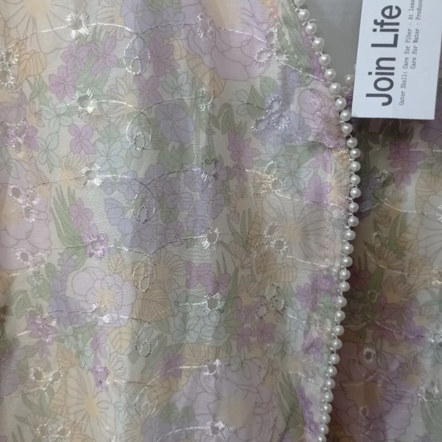 پیراهن دخترانه