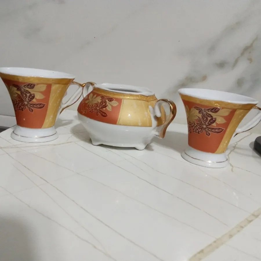 فنجان قندان