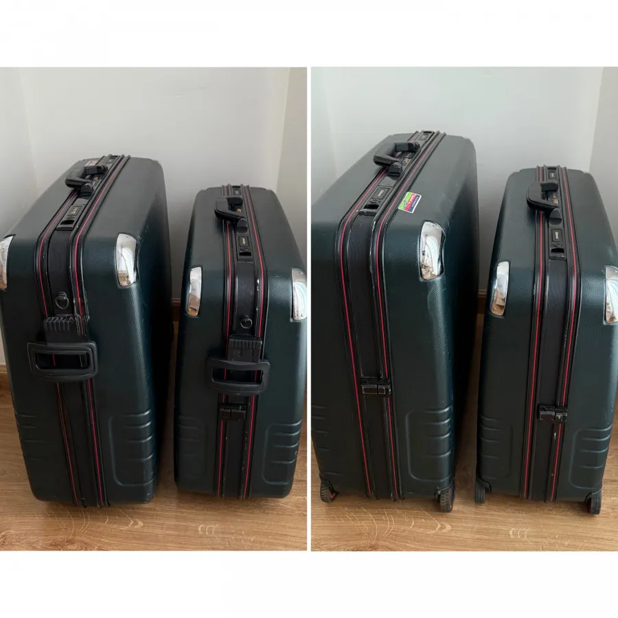 چمدان دیپلمات تایوان