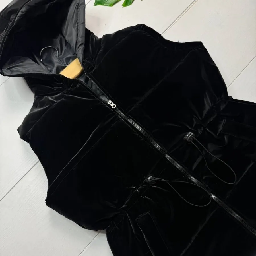 پافر سیلیکونی مخمل