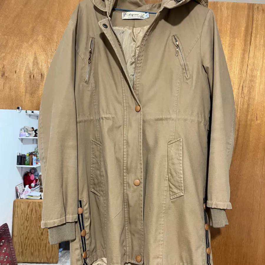 بارونی کتان