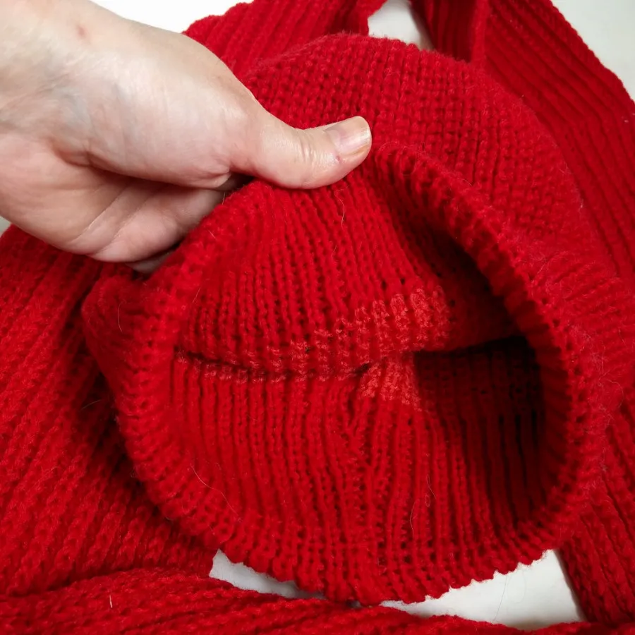 ست شال و کلاه