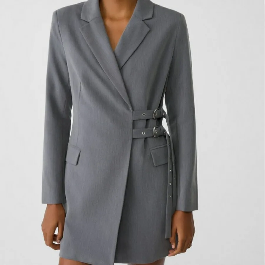 کت پیراهن استرادیواریوس