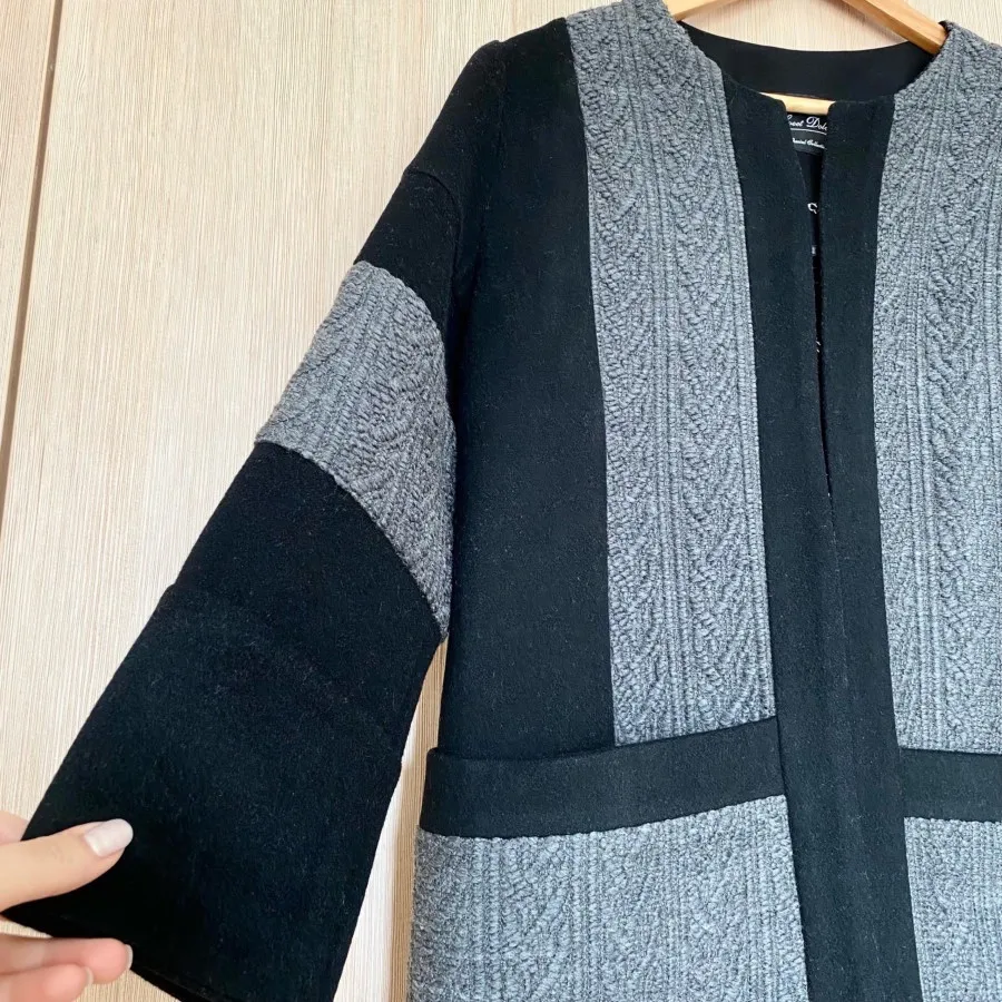 پالتو مزون سوییت دولچه