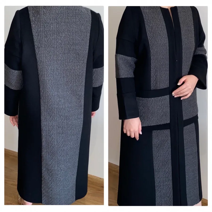 پالتو مزون سوییت دولچه