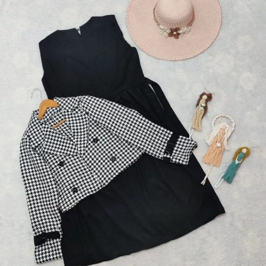 کت و سارافون