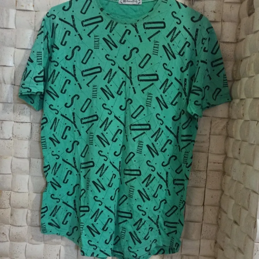 تیشرت مردانه