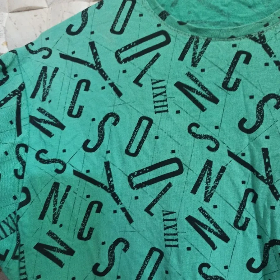 تیشرت مردانه