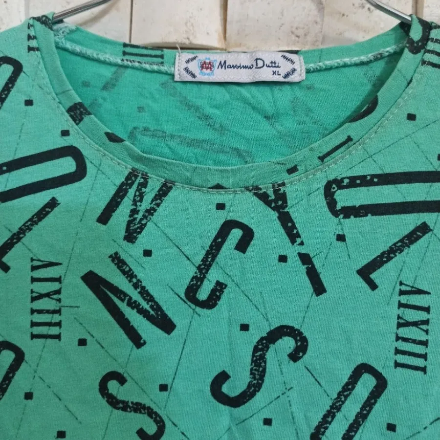 تیشرت مردانه