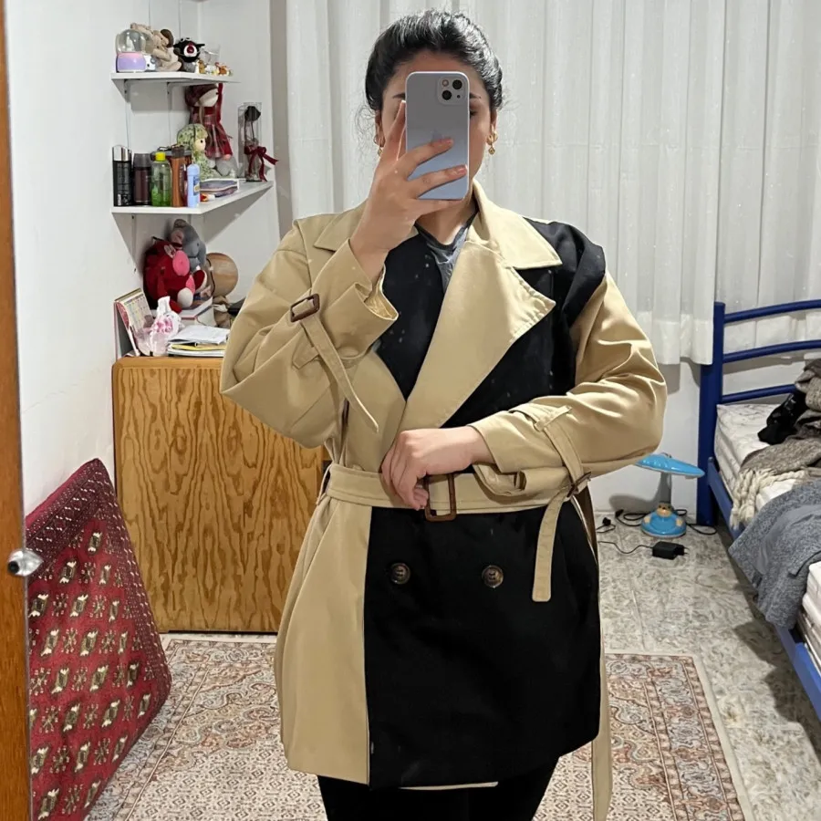 بارانی ترکیبی