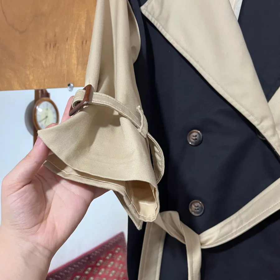 بارانی ترکیبی