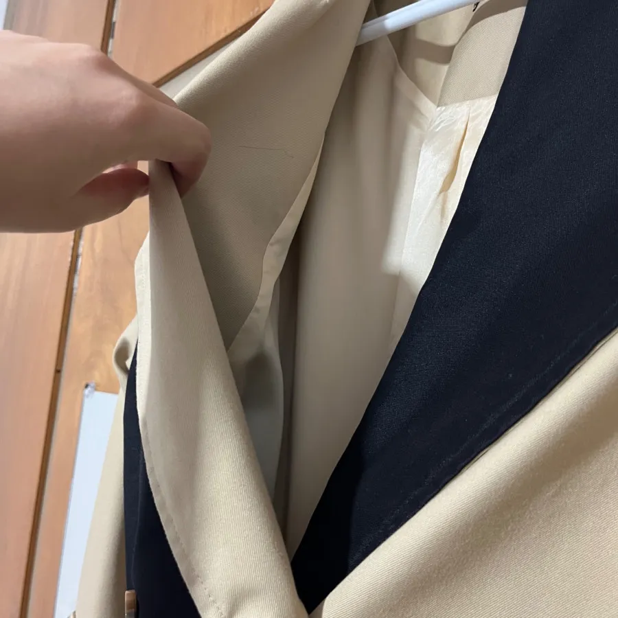 بارانی ترکیبی