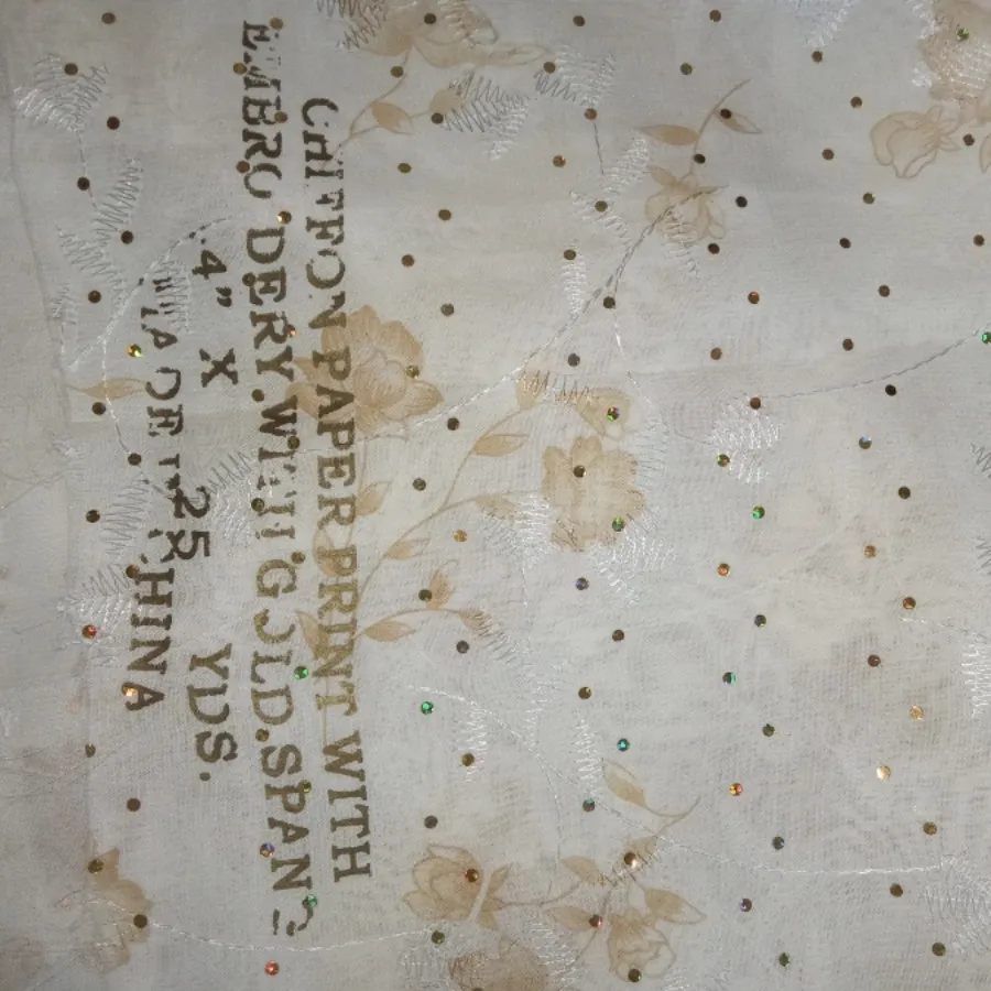 پارچه چادری