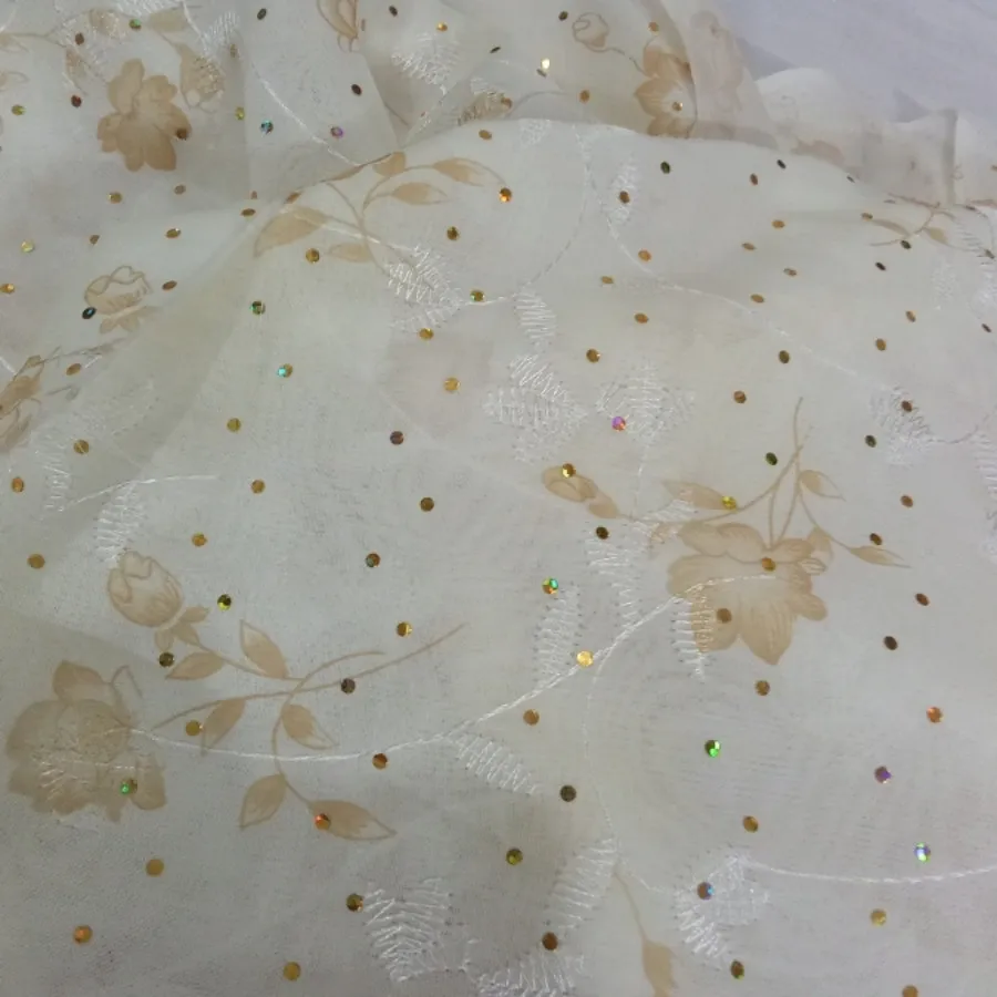 پارچه چادری