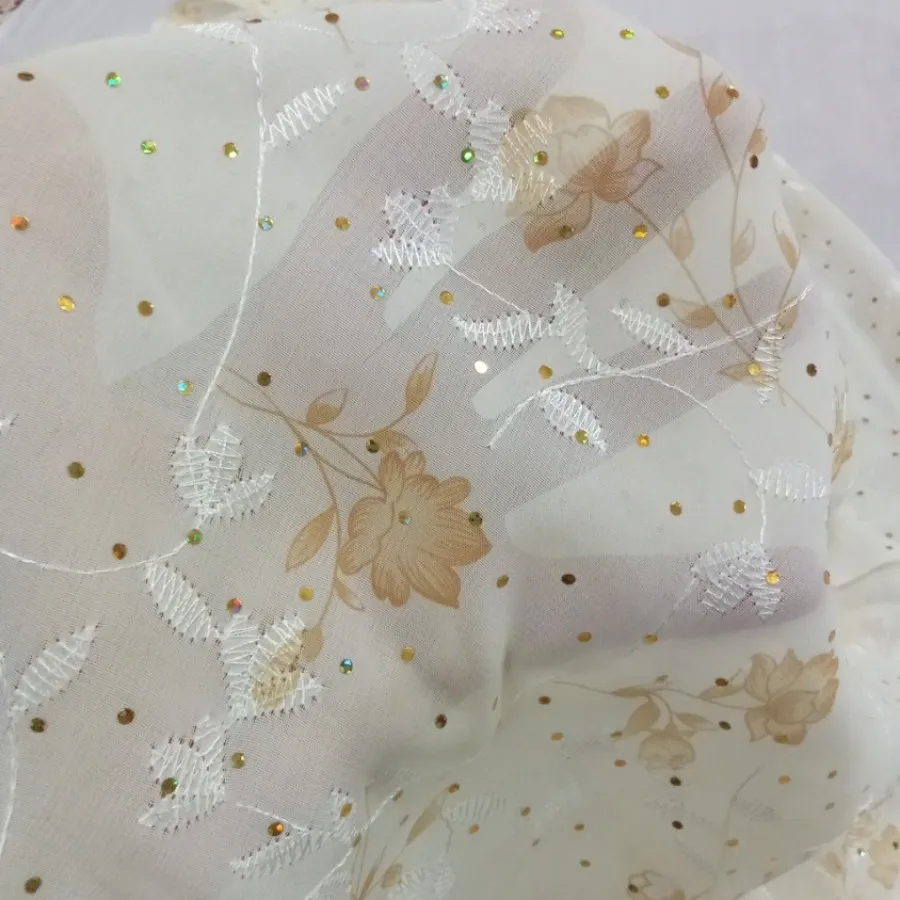 پارچه چادری