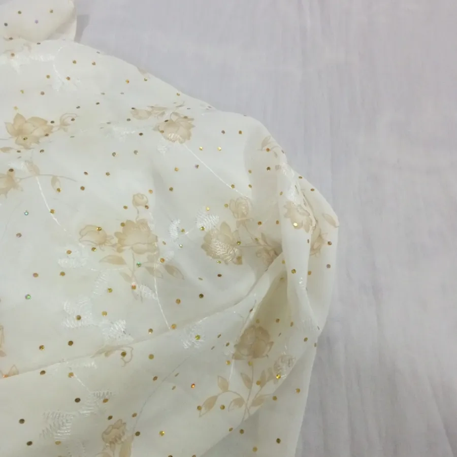 پارچه چادری