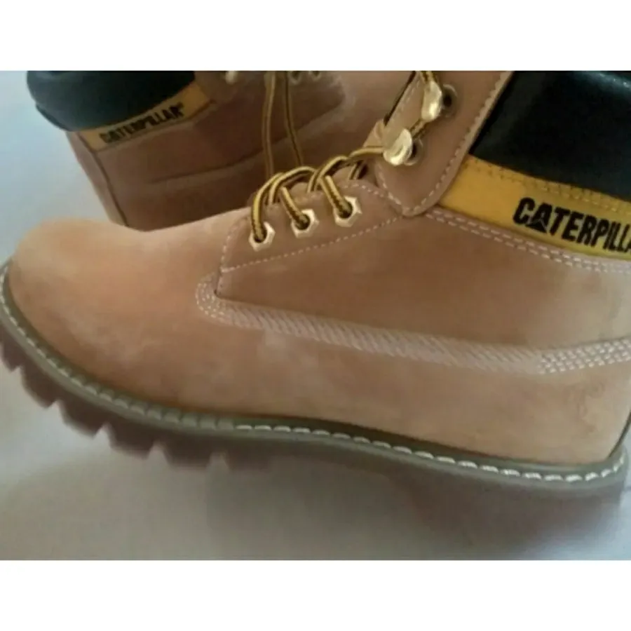 بوت کاترپیلار Caterpillar