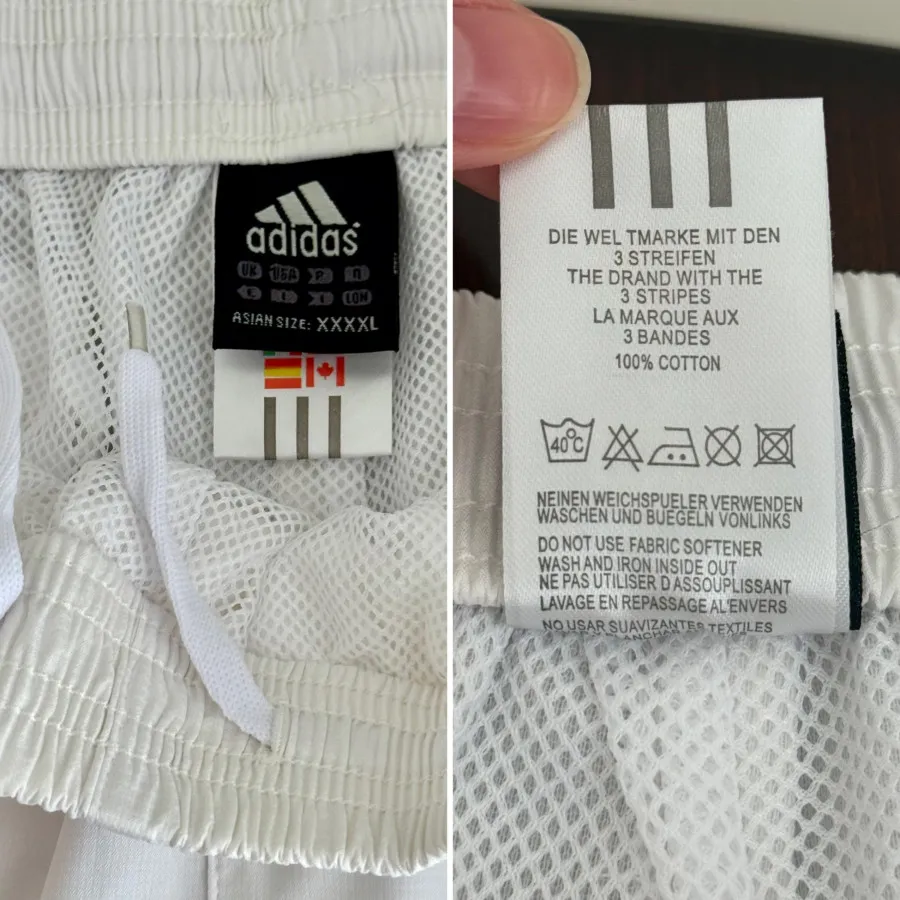 شلوار ورزشی مردانه آدیداس