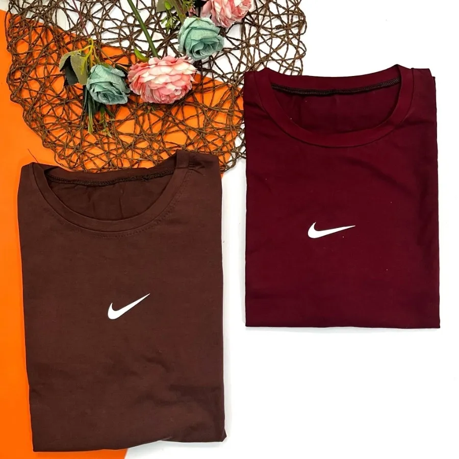 تیشرت باکسی