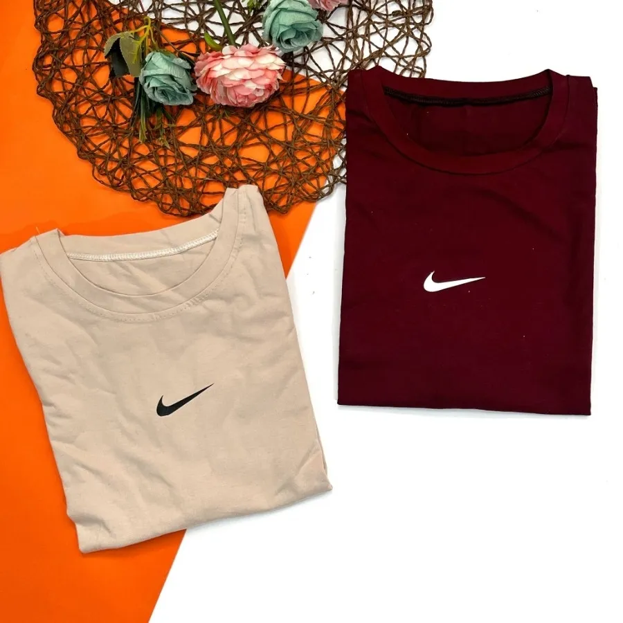 تیشرت باکسی