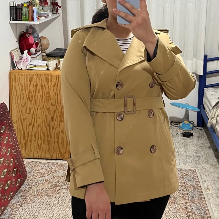 بارونی کوتاه