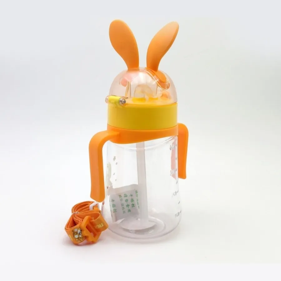 قمقمه نی دار