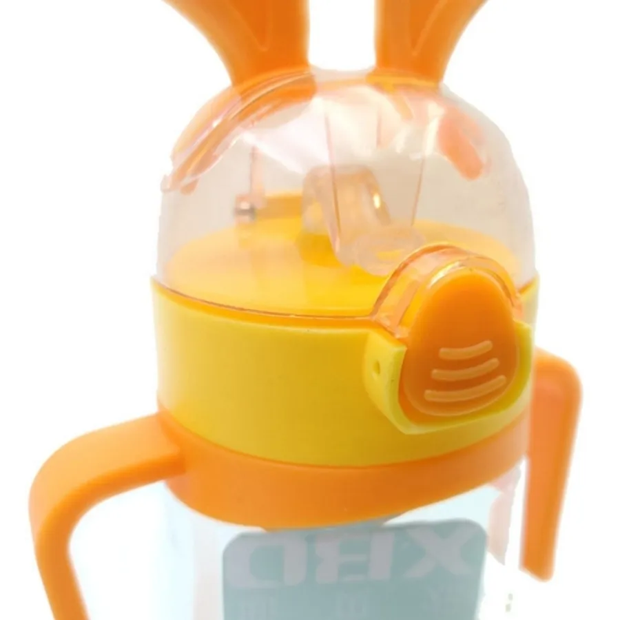 قمقمه نی دار