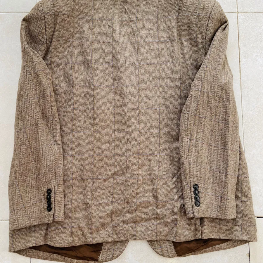 کت تک زمستانی