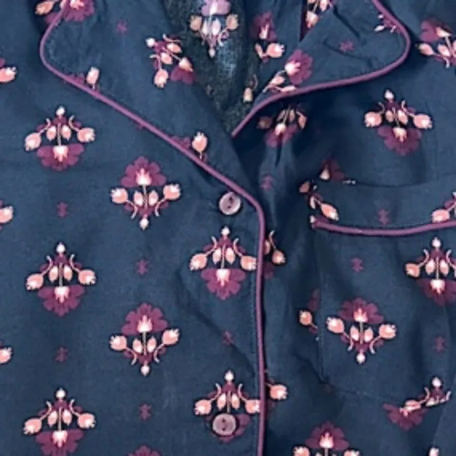 پیراهن خواب فرانسوی