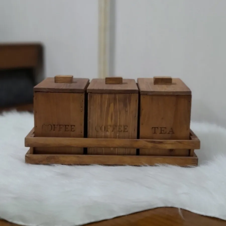 پاسماوری چوبی