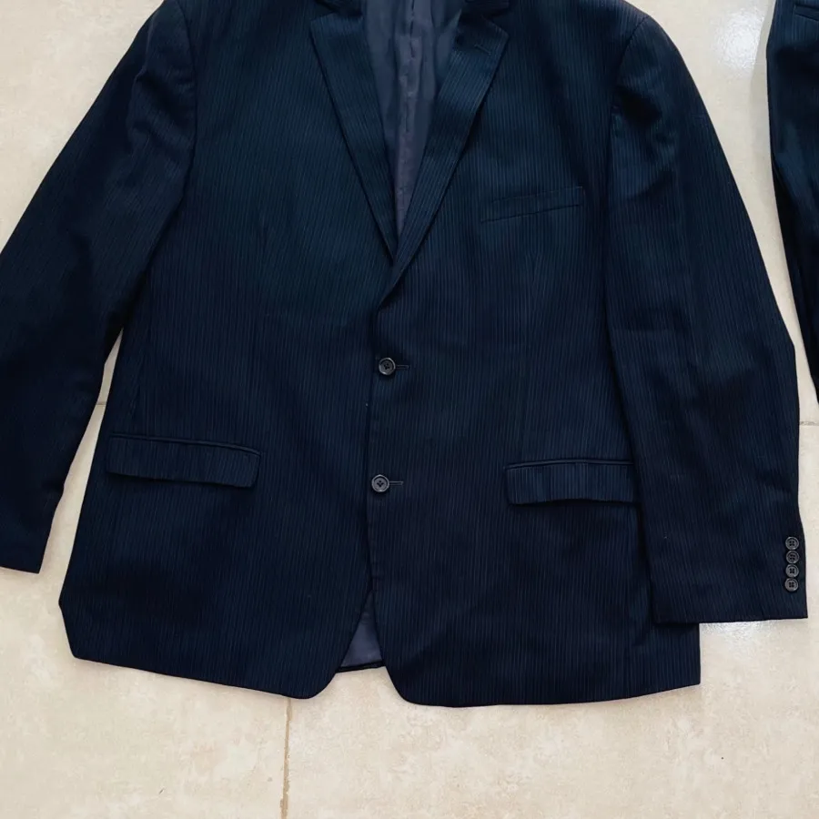 ست کت و شلوار Calvinklein