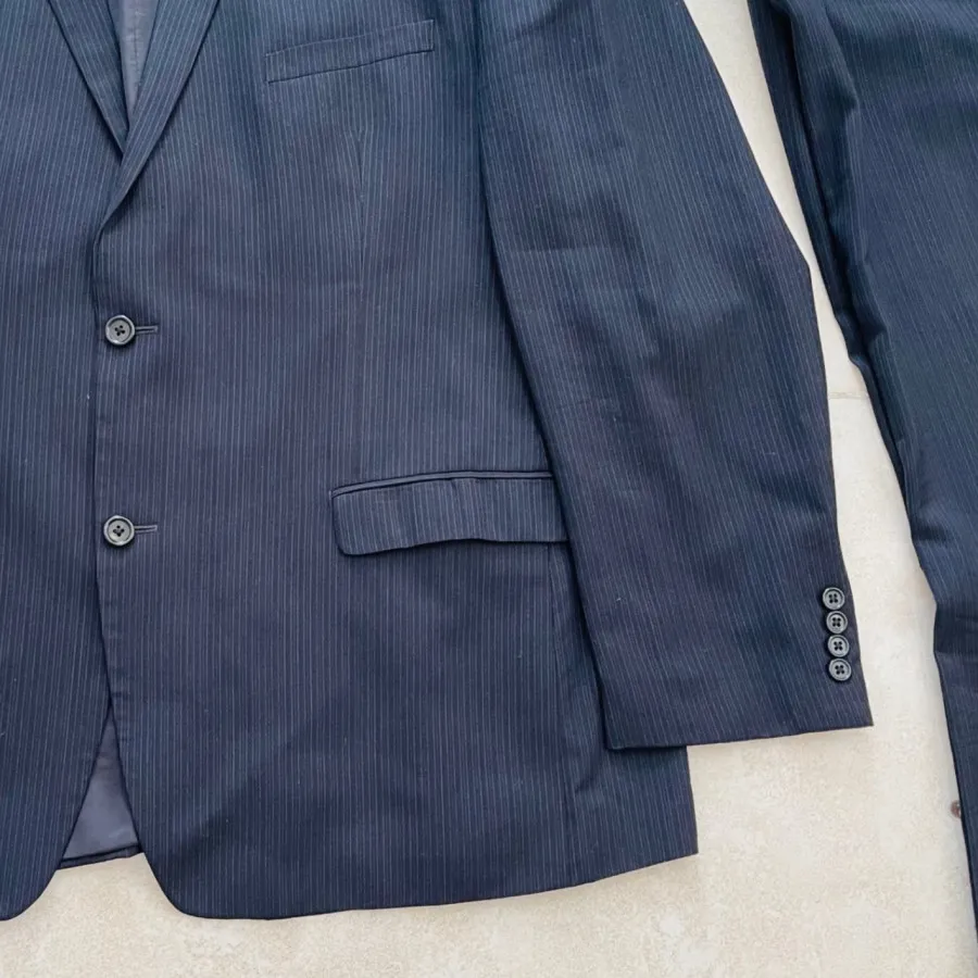 ست کت و شلوار Calvinklein