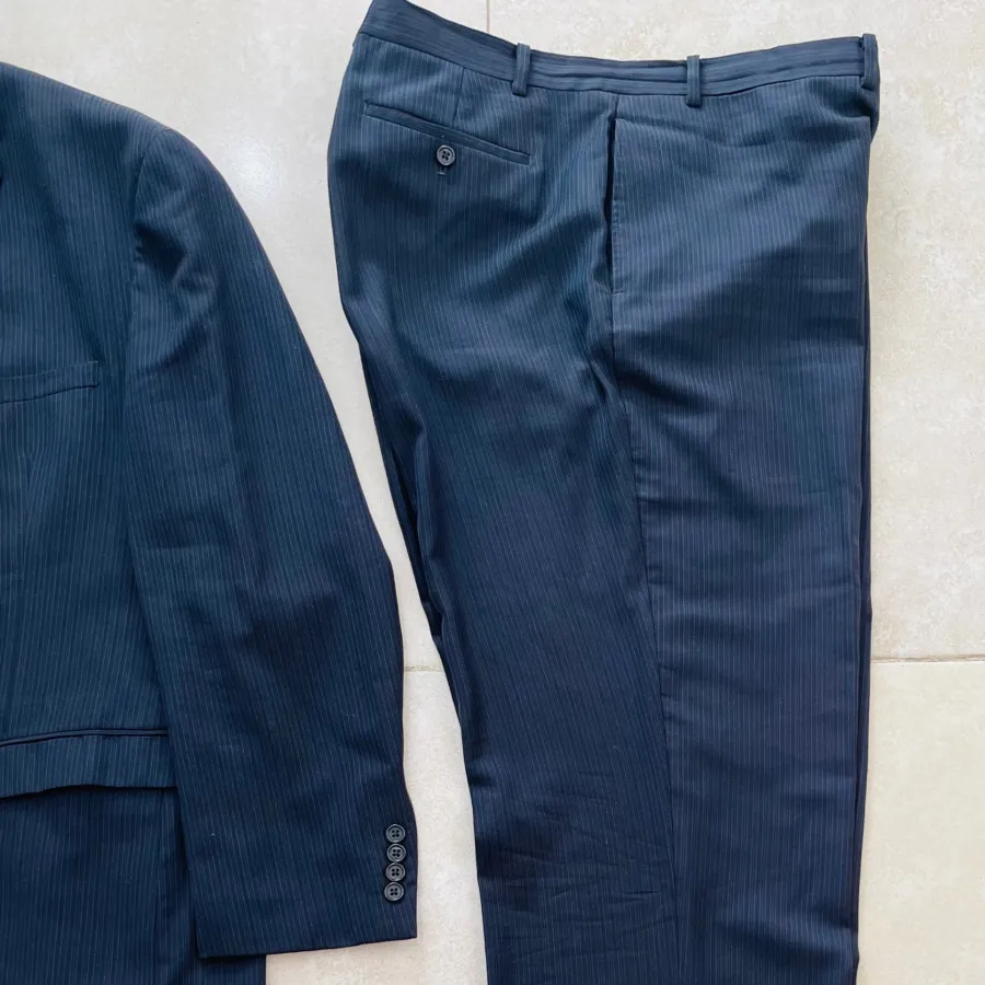 ست کت و شلوار Calvinklein