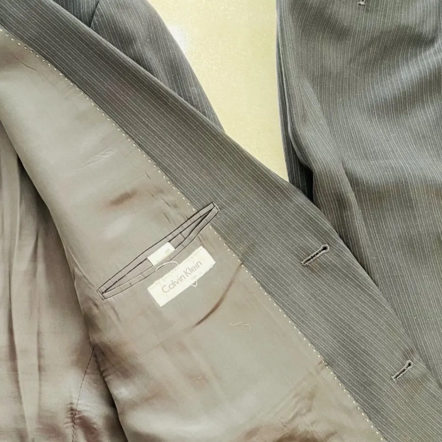 ست کت و شلوار Calvinklein