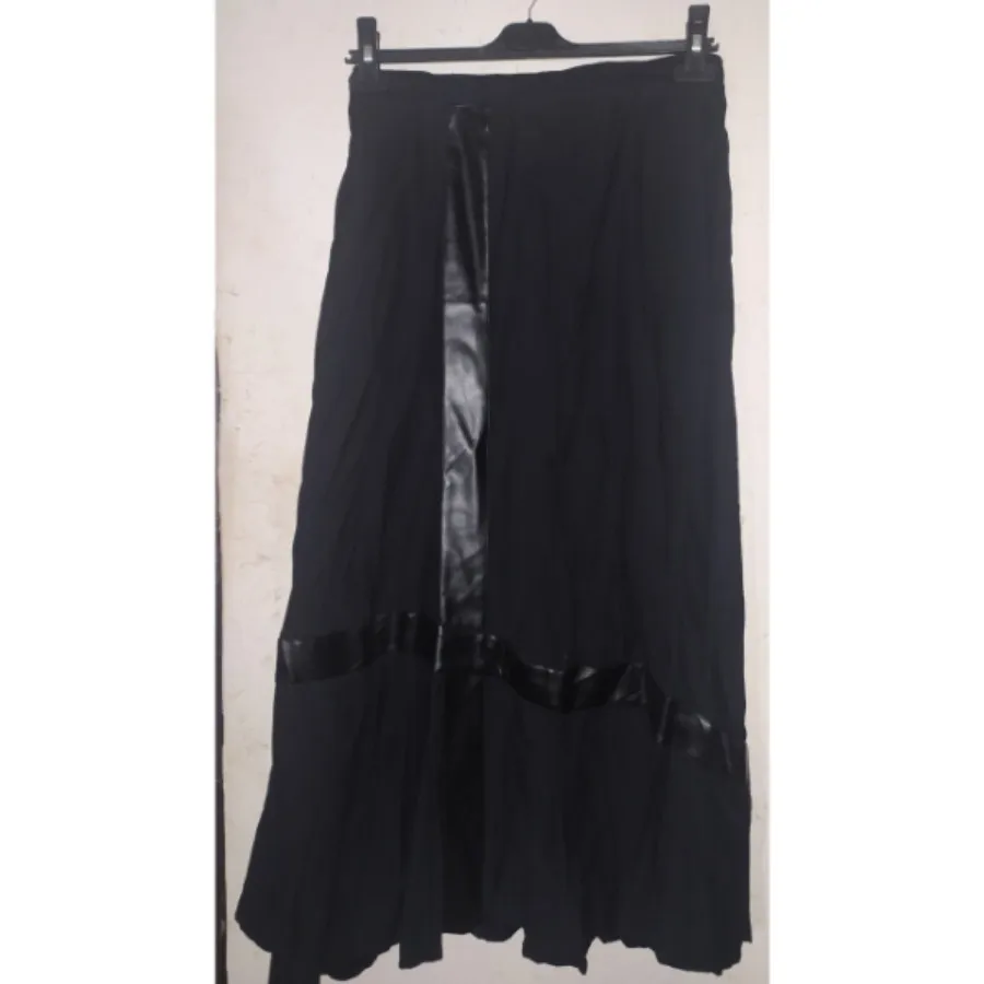 بلوز دامن لنین