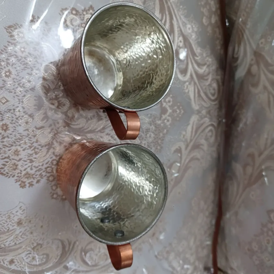 لیوان مسی نونو