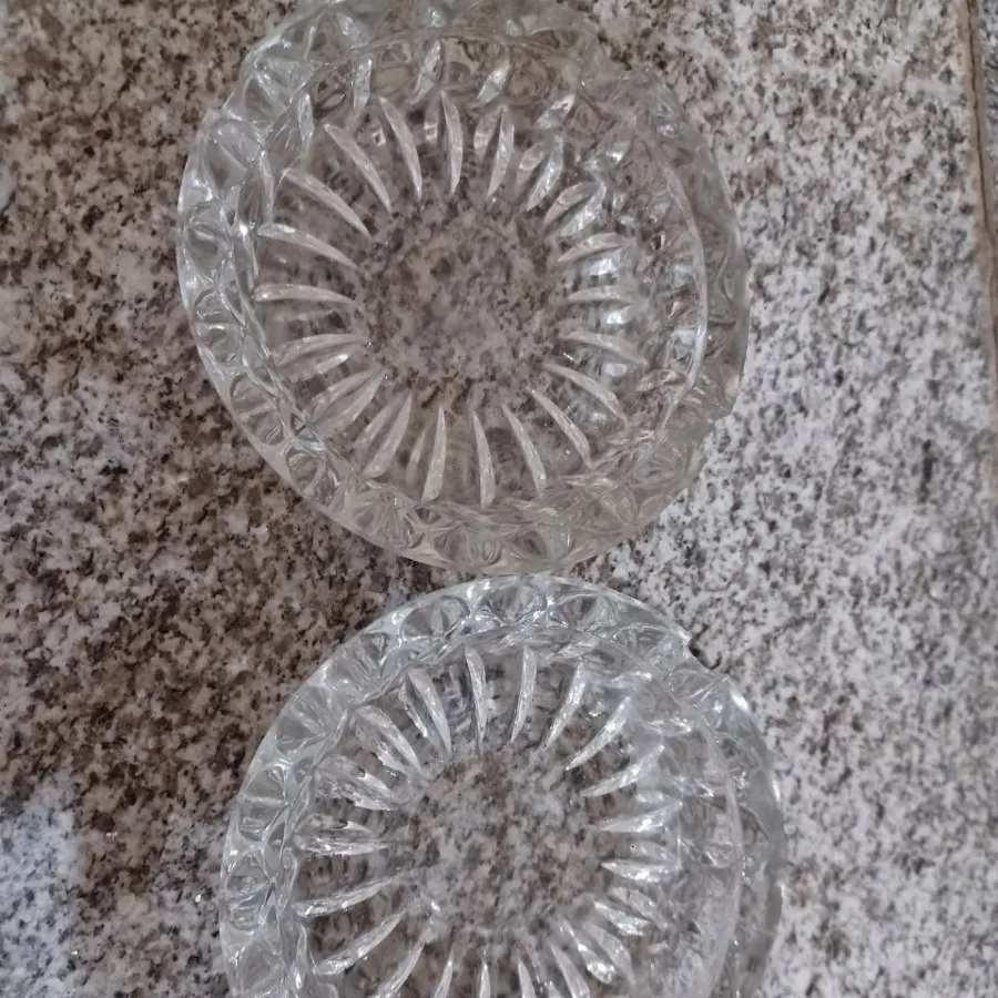 زیر سیگاری خارجی نونو